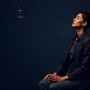 Self-Hypnosis Made Simple — course art